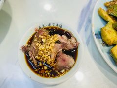 -清真喜兰老丁羊汤特色小吃