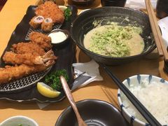 -胜博殿日式炸猪排(西红门店)