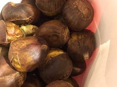 招牌烤栗子-薛记炒货(印象济南店)
