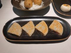 -侨美食家·41年地道粤菜(恒福路店)