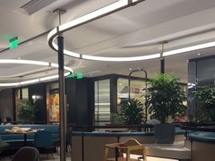 -港丽餐厅(杭大店)