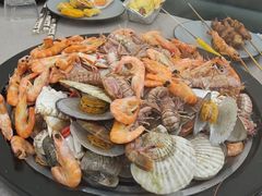 -仙螺岛海鲜自助餐厅(总店)