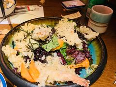 天妇罗大虾-二丁目食堂(铁西万象汇店)