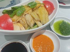 -滕记星发餐室·新加坡菜(巨鹿路店)