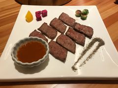 -皇品田苑日式料理(苏州中心店)