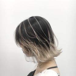 点击看大图 -BM SALON