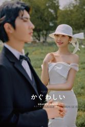 -纯色婚纱摄影(南京店)