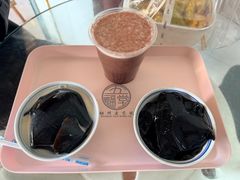 -五福堂龟苓膏(河东北山店)