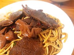 -老余家面馆