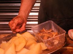 -明记牛杂(新马路分店)