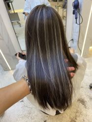 -a·f one hair salon
