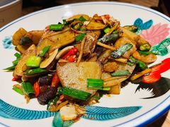 -树厨贵州菜(大十字店)