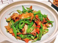 -湘语·湖南家常菜(新洲店)