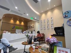 -精益口腔(牡丹园店)