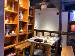 -有位虾匠·胶东小馆(市北店)