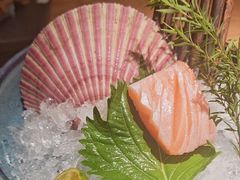 -沼津港精致料理·寿喜烧·烧鸟(青浦宝龙广场店)