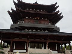 -江心屿景区