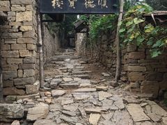 -红嫂家乡旅游区