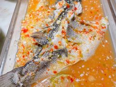 招牌柠檬鱼-佬肥猫(国华广场店)