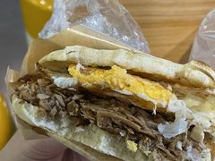 -百佳永辉超市(福田星河店)