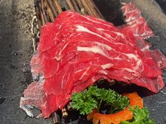 -捞王锅物料理(东百中心店)