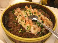 -清华大学-甲所餐厅