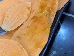 -燚青春东北泥炉烤肉(百合店)