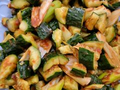 -老字号油炸肉串(东丰店)