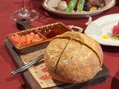 -BROWNSTONE布朗石西班牙餐厅(富城店)