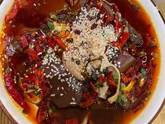 重庆毛血旺-盘飧市(春熙路店)