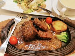 -斗牛士牛排餐厅(又一城店)