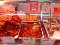 -鞍山市上海信利熏腊店(站前总店)