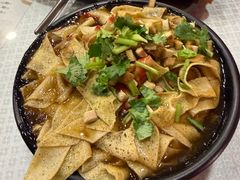 锅巴菜-狗不理(水上北路旗舰店)