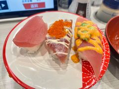 -濱寿司(高新伊藤店)