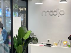 -MODJO•木左眼镜(云玺万科里店)