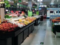 -世纪联华超市(凤起店)