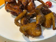 -大鸽饭(马王堆店)