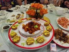 -百乐门喜宴(海珠广场华厦店)