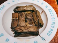 宜宾小黄粑-受气牛肉·耙牛肉火锅(水晶郦城店)