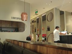 -吕氏疙瘩汤·新鲁菜(济南万象城店)
