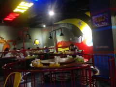 包厢-赖胖子肉蟹煲(临川万象新城店)