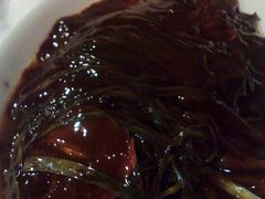 葱烤鲫鱼-永兴餐厅(复兴中路店)