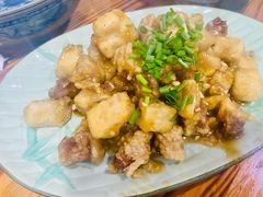 荔枝肉-如我美食(达道社区店)
