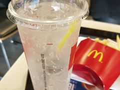 -麦当劳(未来城购物中心店)