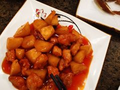 -旺达·福州菜(正大广场店)