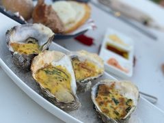 -宴悦海鲜餐厅·游水海鲜·牛排(亚龙湾瑞吉店)