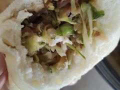 -头壹号 大油条·老长沙盖码饭(清河店)
