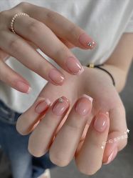 -M·X Nail日式美甲美睫