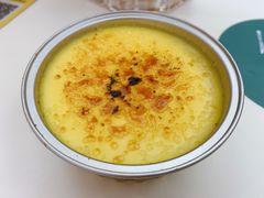 焦糖布甸-艾薯夫妇Aysh(福田星河COCOPark店)