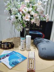 -薇薇安花系SPA
